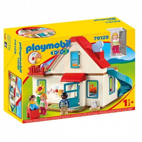 70129 Casa Familiar 123