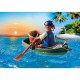 70150 Maletín Isla Pirata