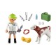 70252 Special Plus Veterinaria Con Ternero