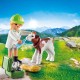 70252 Special Plus Veterinaria Con Ternero