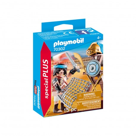 70302 Special Plus Gladiador