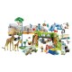 70341 Gran ZoolÃ³gico De La Ciudad