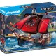 70411 Barco Pirata Calavera Playmobil