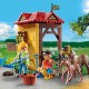 70501 Starter Pack Granja De Caballos