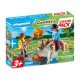 70505 Starter Pack Granja De Caballos Set Adicional