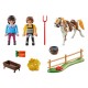 70505 Starter Pack Granja De Caballos Set Adicional
