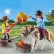 70505 Starter Pack Granja De Caballos Set Adicional