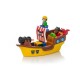 9118 Barco Pirata