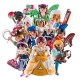 9333 Figuras Sorpresa Niña S13