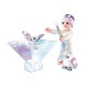 9351 Princesa Flor De Hielo