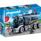 9360 Camion Unidad Tactica