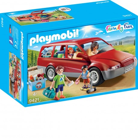 9421 Auto Familiar