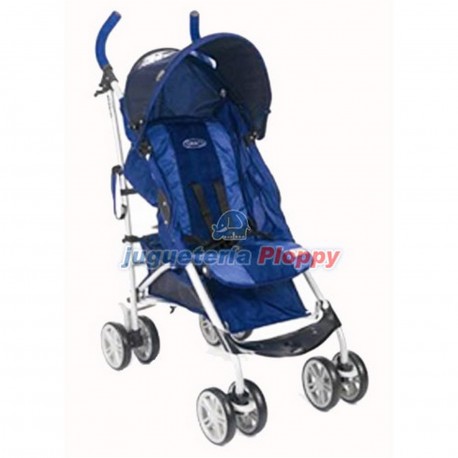 6C99Gloe Coche Bebe Mojo Completo Graco