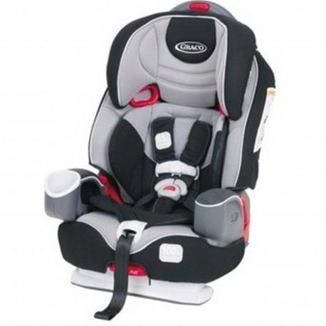 8100Mtx Butaca Nautilus 3 En 1 Matrix - Graco