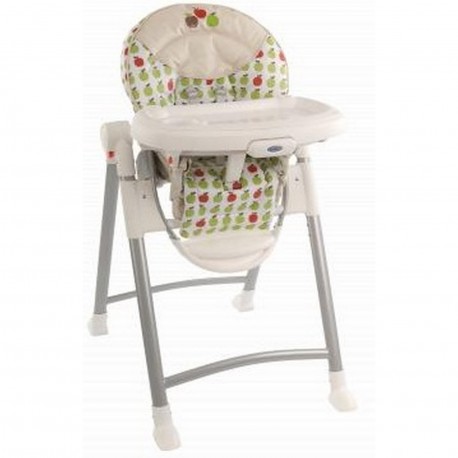 1781221 Silla De Comer Contempo - Graco