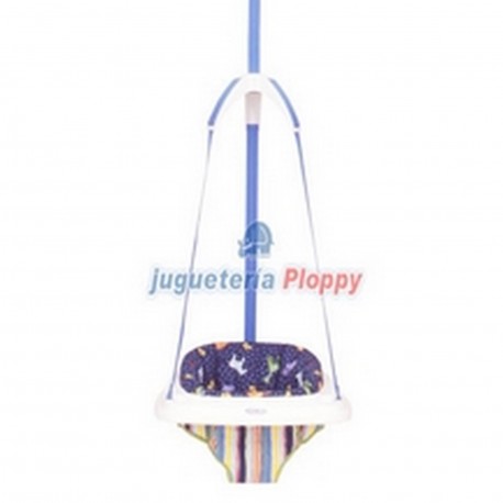 8740Jjb Jumper Graco Jungle Jubilation - Graco