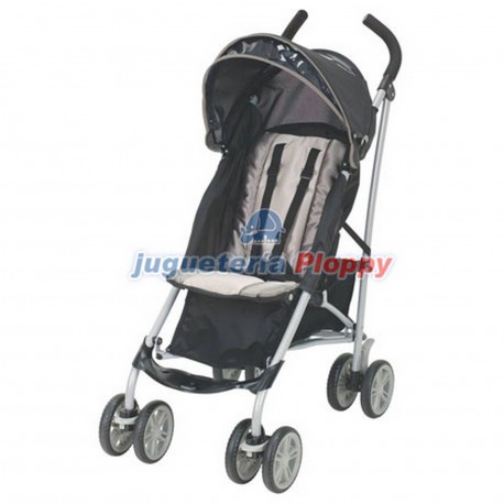 6C00Pti Coche Paragua Ipo Graco Platinum - Graco