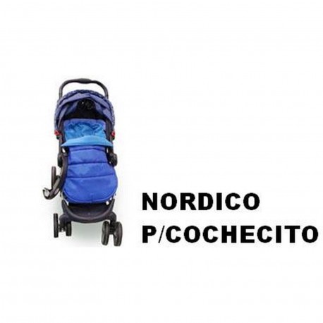 701B Nordico Para Checitos Gris