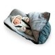 702B Nordico Para Portabebe Gris