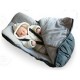 702B Nordico Para Portabebe Gris