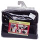 702D Nordico Para Portabebe Negro