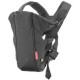 200-429 Mochila Porta Bebe Swift Black - Infantino