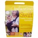 200-429 Mochila Porta Bebe Swift Black - Infantino