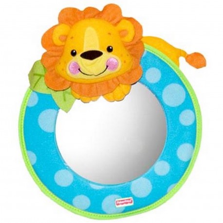 50356 Espejo Leon - Fisher Price