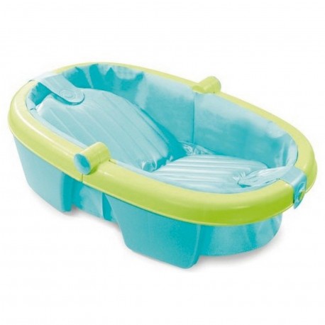 8394 Bañera Plegable Summer