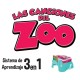 Wayrei0002 Pelela 3 En 1 - Las Canciones Del Zoo - Nena