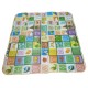 Ik0049 Mantas En Bolso 1,8X1,5Mt 5 Mm Espesor