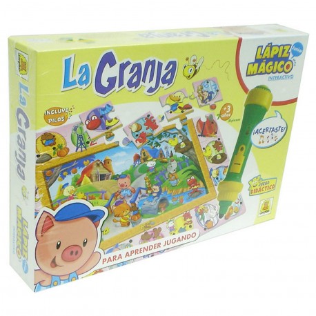 182 La Granja