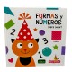 200595 Veo Y Aprendo - Formas Y Numeros