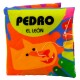 200693 Mis Primeros Amigos - Pedro El Leon Tela