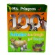 200794 Mis Primeros 100 - Animales Granja Y Campo