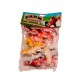 Ks50342 Animales Granja Chicos X 12 Bolsa