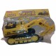 Ab-10104 Excavadora Friccion Bolsa