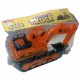 Ab-10104 Excavadora Friccion Bolsa