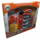 Ab-10489 Juego De Herramientas X 17 Piezas Caja