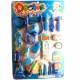 Ab-10030 Juego De Doctor X 22 Piezas Blister Grande