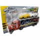 Ab-10196 Camion Mosquito X 5 Piezas Blister