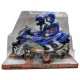 Ab-10259 Moto A Friccion 2 Muñecos Burbuja
