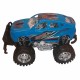 Ab-10484 Camioneta A Friccion Burbuja