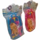 Ab-01552 Bebe Con Bañadera Y Juego De Doctor X 7 Piezas Bolsa