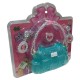 Ab-10204 Carterita De Belleza X 4 Piezas Blister