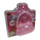 Ab-10204 Carterita De Belleza X 4 Piezas Blister