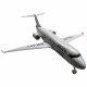Ab-01566 Avion A Friccion Con Luz Y Sonido Bolsa