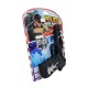 Ba-10432 Pistola En Blister 18.8X25.5X4.5 Cm