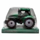 Ab-10373 Tractor A Friccion Burbuja