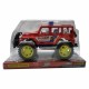 Ab-10297 Camioneta A Friccion Burbuja